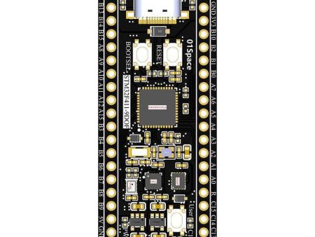 01Space STM32F411CEU6 9DOF Development Board Online