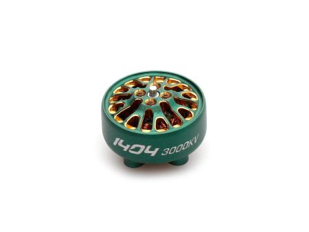 MAMBA TOKA 1404 3000KV 3-6S 4000KV 3-4S Brushless Motor for 2.5 ~ 4 Inch Toothpick RC Drone FPV Racing Online Hot Sale