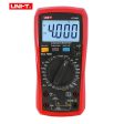 UNI-T UT105 Plus Automobile Multimeter For Discount