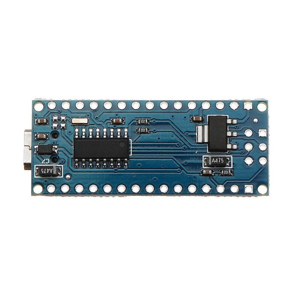 1Pc Geekcreit ATmega328P Nano V3 Controller Board Improved Version Module Development Board Online Hot Sale