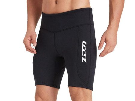 ZCCO 2mm Neoprene Surf Diving Shorts Wetsuit Summer Waterproof Lightweight Warm Thermal Swimsuit for Swimming Snorkeling Water Sports Cheap