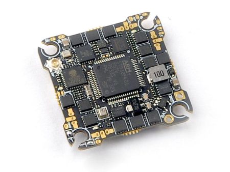 25.5x25.5mm Happymodel Super F405HD ELRS AIO 3in1 F4 Flight Controller Supply