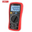 UNI-T UT105 Plus Automobile Multimeter For Discount