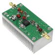 6W FM 88-108MHz 140-170MHz 12V Digital Power Amplifier Board Discount