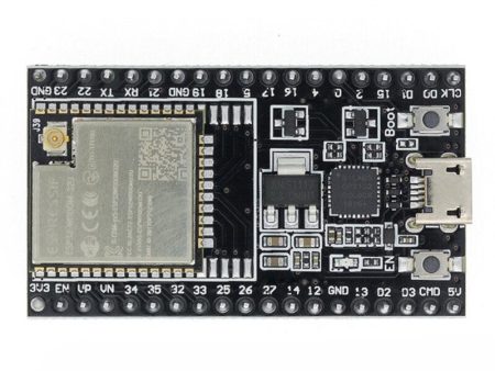 ESP32-DevKitC Core Board ESP32-WROOM-32D ESP32-WROOM-32U WIFI Bluetooth-compatible Development Board Fashion