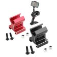 Remote Controller Holder Bracket Mount for Traxxas TRX4 TRX6 E-Revo RUSTLER T E-Maxx Transmitter Sale