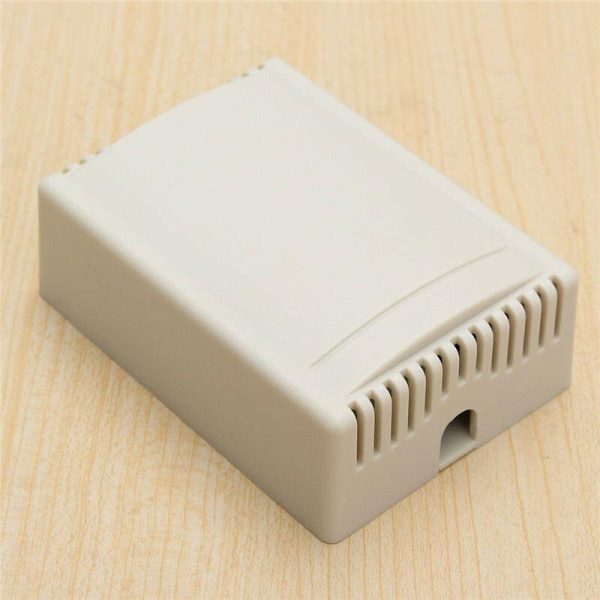 Geekcreit 12V 4CH Channel 315Mhz Wireless Remote Control Switch With 2 Transimitter Hot on Sale