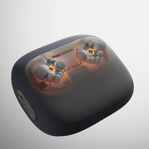 XIAOMI Intelligent Waist Massager Massage Waist Relief 2-in-1 Mijia APP Intelligent Control Customized Massage NFC One Touch Connectivity Multi-Part Use Discount