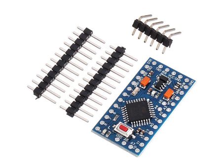 3.3V 8MHz ATmega3- products that work with official Arduino boards Online