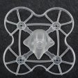 SKYSTARS Ghostrider X95 FPV Racing RC Drone Spare Part 95mm Frame Kit For Sale