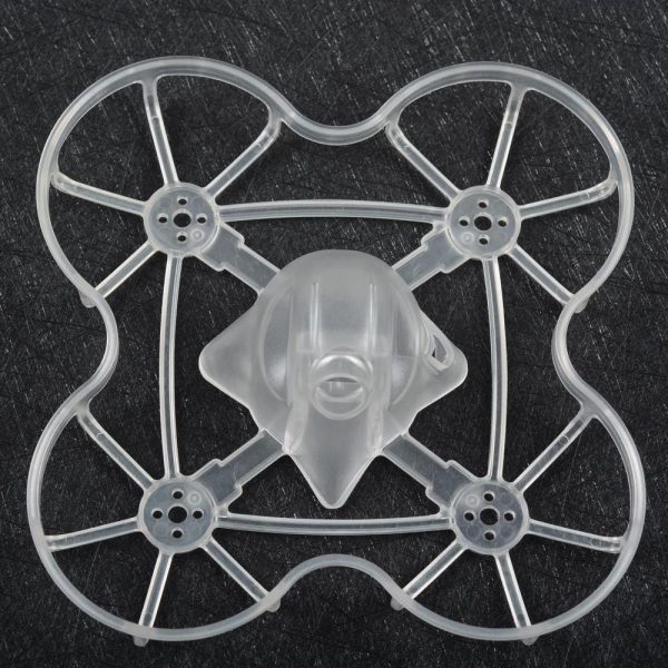 SKYSTARS Ghostrider X95 FPV Racing RC Drone Spare Part 95mm Frame Kit For Sale