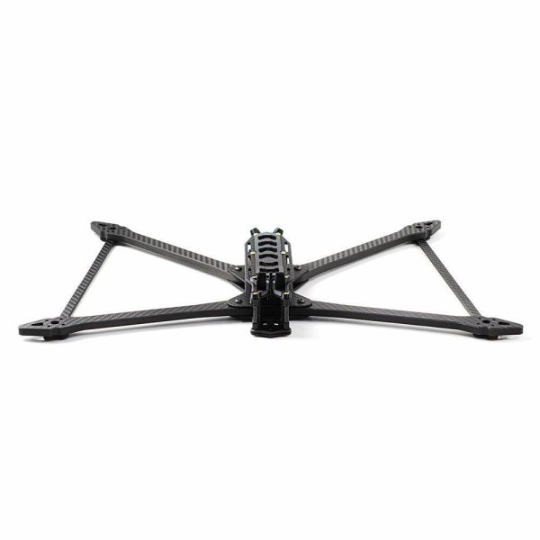 HGLRC Rekon10 PRO 455mm Wheelbase 3K Carbon Fiber 10 Inch Long Range Frame Kit for RC FPV Racing Drone Fashion