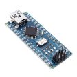 ATmega328P Nano V3 Controller Board For Improved Version Development Module Geekcreit for Arduino - products that work with official Arduino boards For Sale