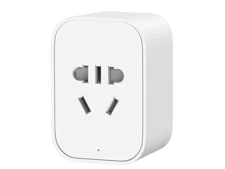 Aqara T1 Smart Wall Socket Zigbee3.0 Remote Control Wireless Five-hole Socket Timing Function Sale