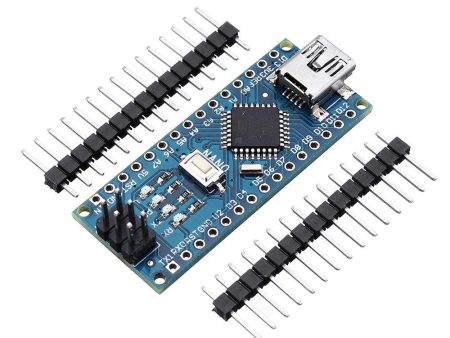 3pcs ATmega328P Nano V3 Controller Board Improved Version Development Module Online now