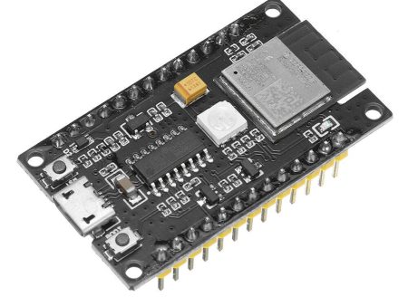 ESP32-C3 Internet of Things Development Board WiFi+5.0 bluetooth Dual-mode Module Wireless Communication Module Cheap