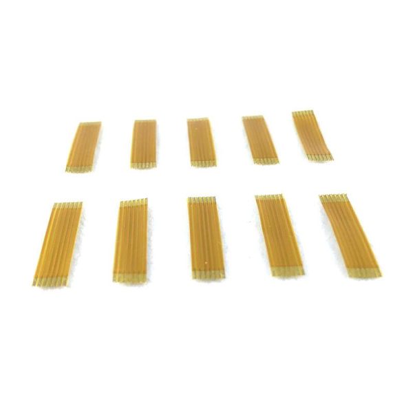 10 PCS FLYWOO FPC Connector 7 Pins for RC Drone FPV Racing Multi Rotor Hot on Sale