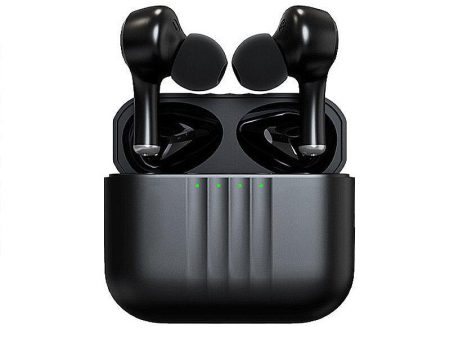 J7 TWS bluetooth 5.2 Earphone HiFi 9D Stereo Surround Sound ANC ENC Noise Cancelling For Discount