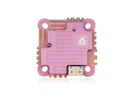 Axisflying Argus F7 Flight Controller AIO  40A 4-6S 4in1 Brushless ESC With Aluminum Shell For Cheap