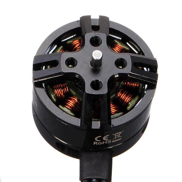 Flashhobby BE1806 1806 2300KV Brushless Motor Black Edition for Multicopters Sale