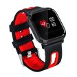 Multifunction bluetooth IP68 Waterproof Heart Rate Digital Sport Smart Wristband Online