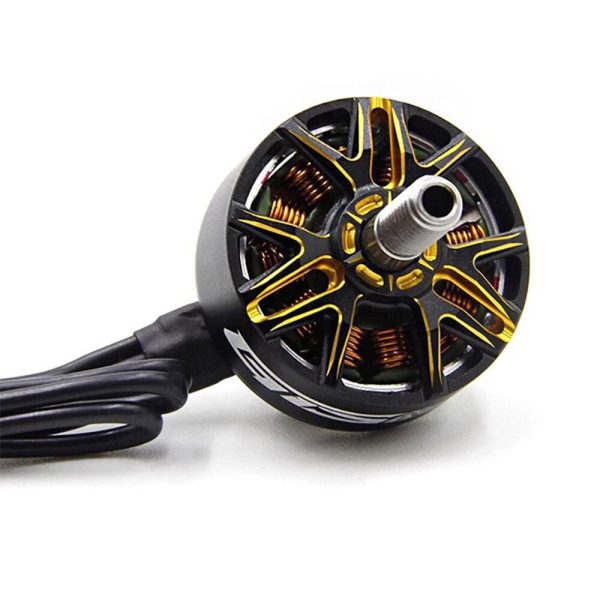 Rcinpower GTS V4 2207 2040KV 1960KV 5-6S Brushless Motor for FPV RC Racing Drone Sale