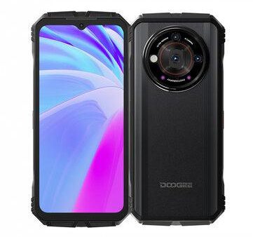 DOOGEE V30 Pro 5G 200M2GB 512GB Rugged Smartphone Supply