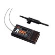 CORONA R4SF 2.4GHZ 4CH S-FHSS RC Receiver for FUTABA T6J T8J T10J T14SG RC Transmitter Fashion