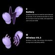 C9 Pro TWS Wireless bluetooth 5.3 Earphone HiFi Dynamic Sound IPX5 Waterproof Fashion