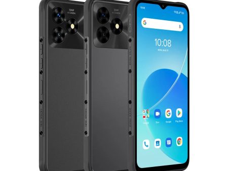 UMIDIGI G5 Mecha 50MP Dual Camera 16GB RAM 128GB ROM 4G For Sale