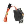 JX PDI-1171MG 17g Metal Gear Core Motor Micro Digital Servo for RC Models Fashion