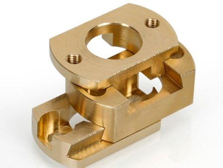 3D Printer Accessories T8 Z-axis Screw Hot Bed Coupling Coupler For Ender 3 Online now