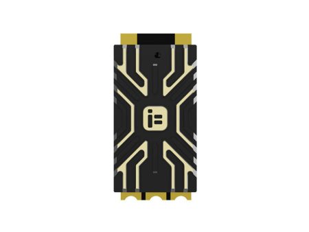 iFlight BLITZ E80 80A 2-8S BLHeli_32 Single Brushless ESC Support Current Sensor Telemetry output Brake on Stop for Taurus X8 Pro Cinelifter X-Class Multi-Rotor RC Drone For Discount