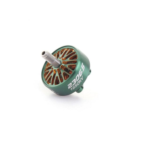 MAMBA TOKA 2306.5 1650KV 1770KV 4-6S 2770KV 3-4S Brushless Motor for 5-6 Inch RC FPV Racing Drone Discount