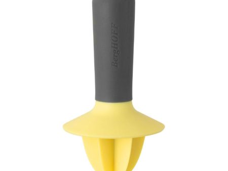 BergHoff Portable Manual Lemon Juicer Squeezer Lemon Six-petal Angle PP Material Kitchen Tools Fruit Online