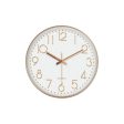 12inch DIY Wall Clock Silent Quartz Wall Night Clocks Multicolor Optional For Cheap