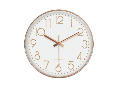 12inch DIY Wall Clock Silent Quartz Wall Night Clocks Multicolor Optional For Cheap