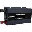 2000W Modified Sine Wave Inverter - Reliable Power For Discount