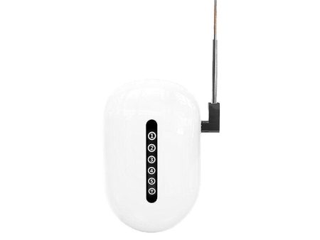 WiFi Signal Repeater Wireless Extender 433MHz Long Range Booster Barrier-free Home Alarm Security System Fashion