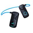 X8 IPX8 Waterproof Bone Conduction Earphone bluetooth V5.0 Stereo 300mAh Battery 8GB Memory 36g Lightweight Sports Earhooks Headset For Cheap