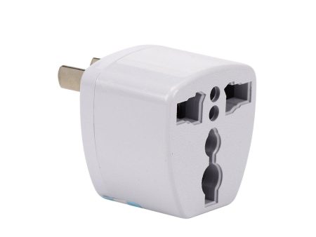 Adapter Plug National Standard British American European Australian German standard Two Three PIN Power Universal Adapter Plug Socket Adapter For Sale