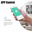 Mini Smart WiFi Socket Remote Control Switch Power Socket Outlet US Plug For Cellphone Online now