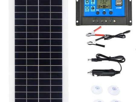 10W 6V Solar Charger Solar Panel Power Bank Mobile Power Bank For Cheap