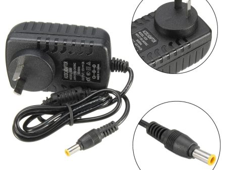 12V 2A Adapter for Makita BMR100 BMR101 JobSite Radio Switching Power Supply Cord Wall Plug Charger Cheap