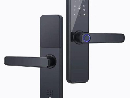 WAFU WF-H6 Tuya bluetooth Digital Electronic Lock Smart Door Lock on Sale