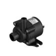 ZYW520 Ultra Quiet Mini DC 12V Lift Brushless Motor Submersible Water Pump Supply