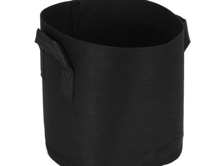 Fabric Grow Pot Breathable Planter Bag Grow Bag on Sale