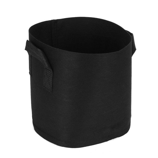 Fabric Grow Pot Breathable Planter Bag Grow Bag on Sale