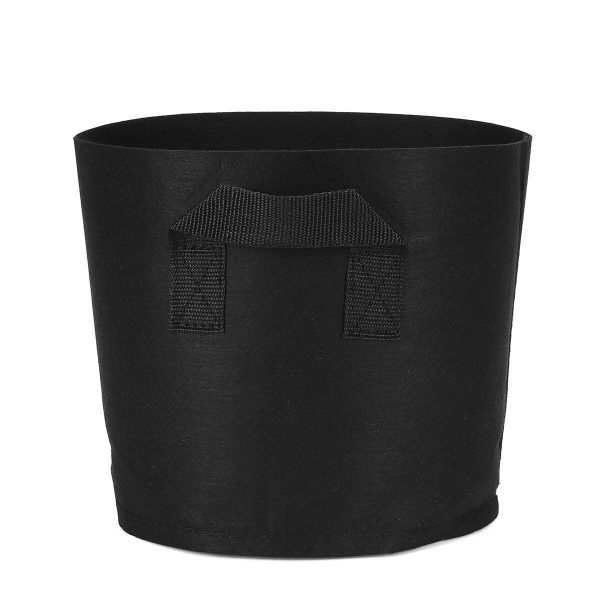 Fabric Grow Pot Breathable Planter Bag Grow Bag on Sale