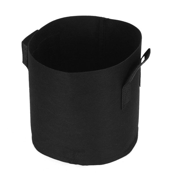 Fabric Grow Pot Breathable Planter Bag Grow Bag on Sale